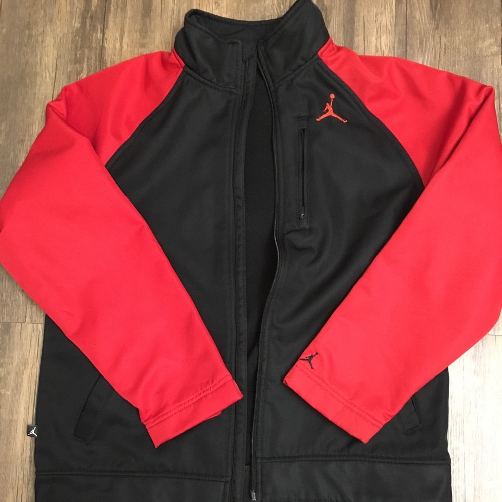 Jordan